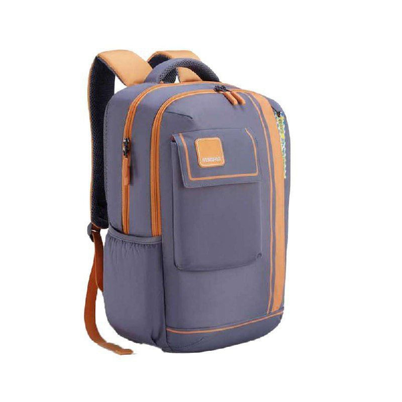 American Tourister Sest 3 0 Style 02 Large 3 Compartment Backpack