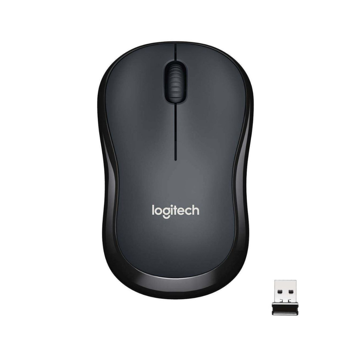 Logitech M221 Wireless Mouse 699