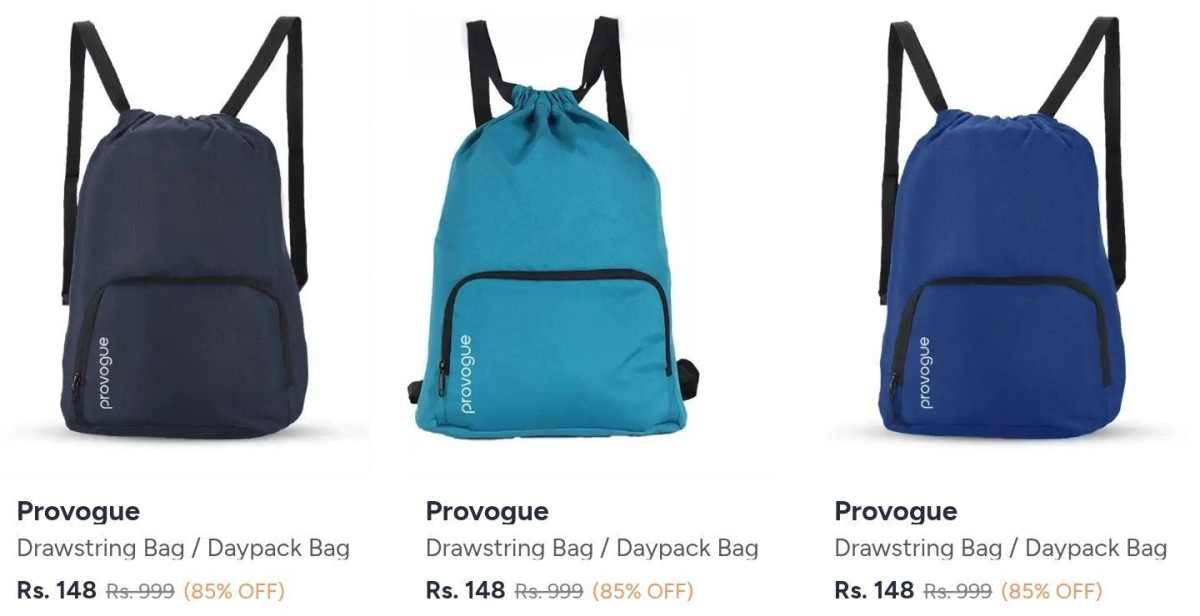 Provogue Bags From 148 More Deals Click Here Must Read