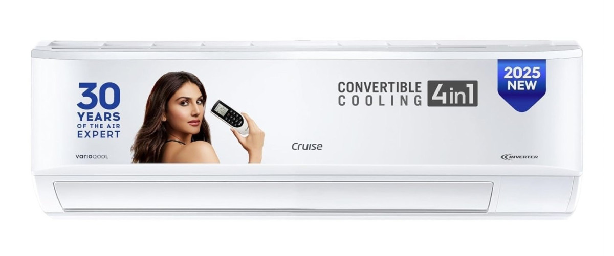 Cruise 1 5 Ton 3 Star Ac At 23 990apply 500 Coupon2000 With Axis Credit Car