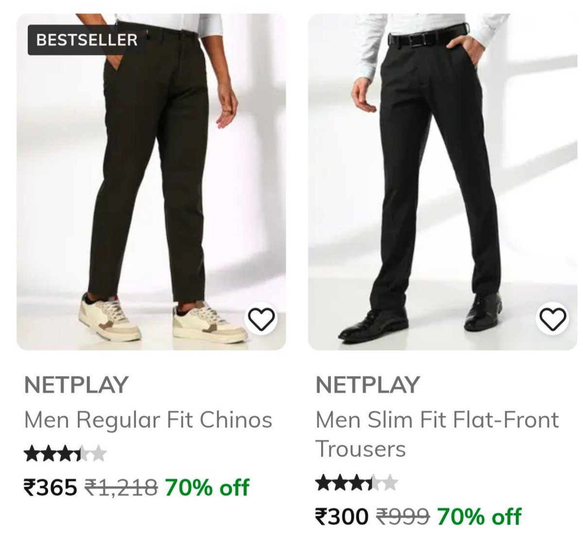Grab Netplay Men S Clothing