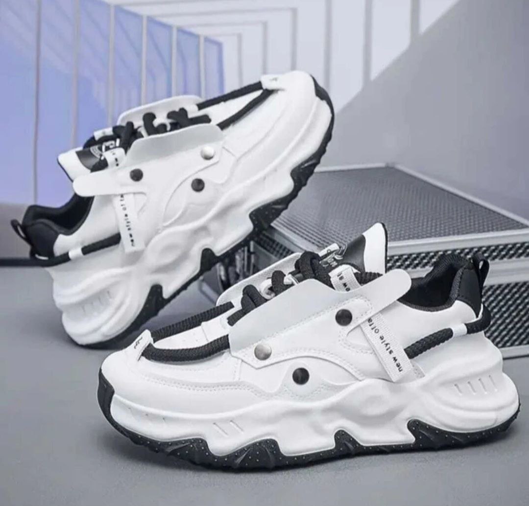 Most Selling White Sneackers For Menat 80