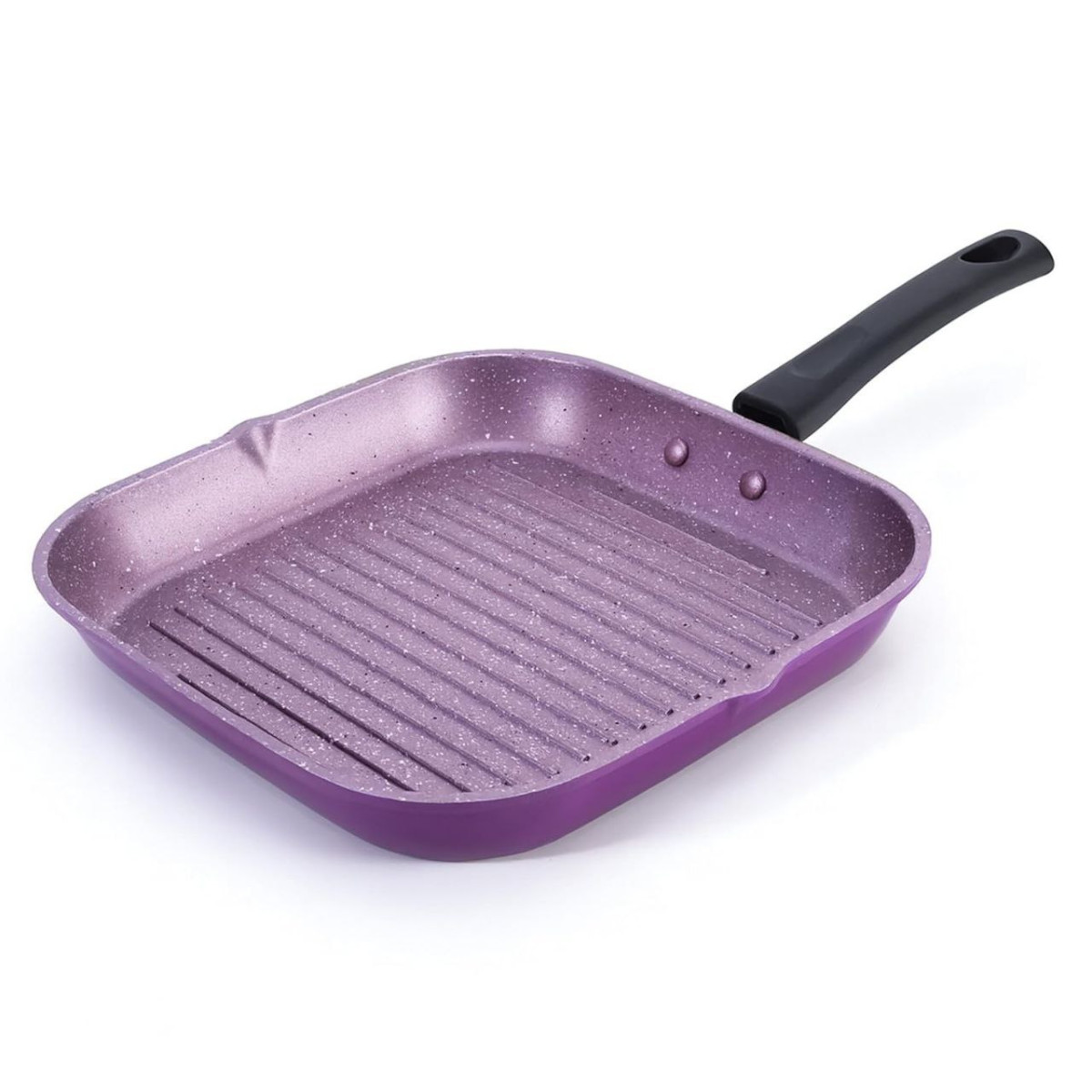 Grab 539wonderchef Valencia Non-stick Grill Pan