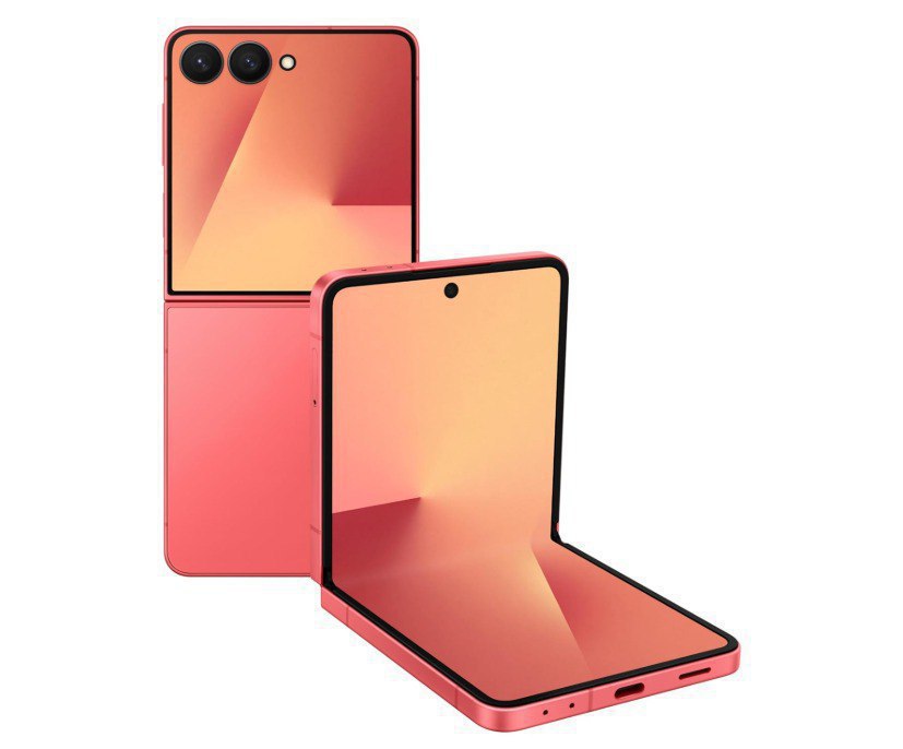 Amazon Samsung Galaxy Z Flip 7 (12gb Ram 256gb Storage) 94 999apply 5000 Co
