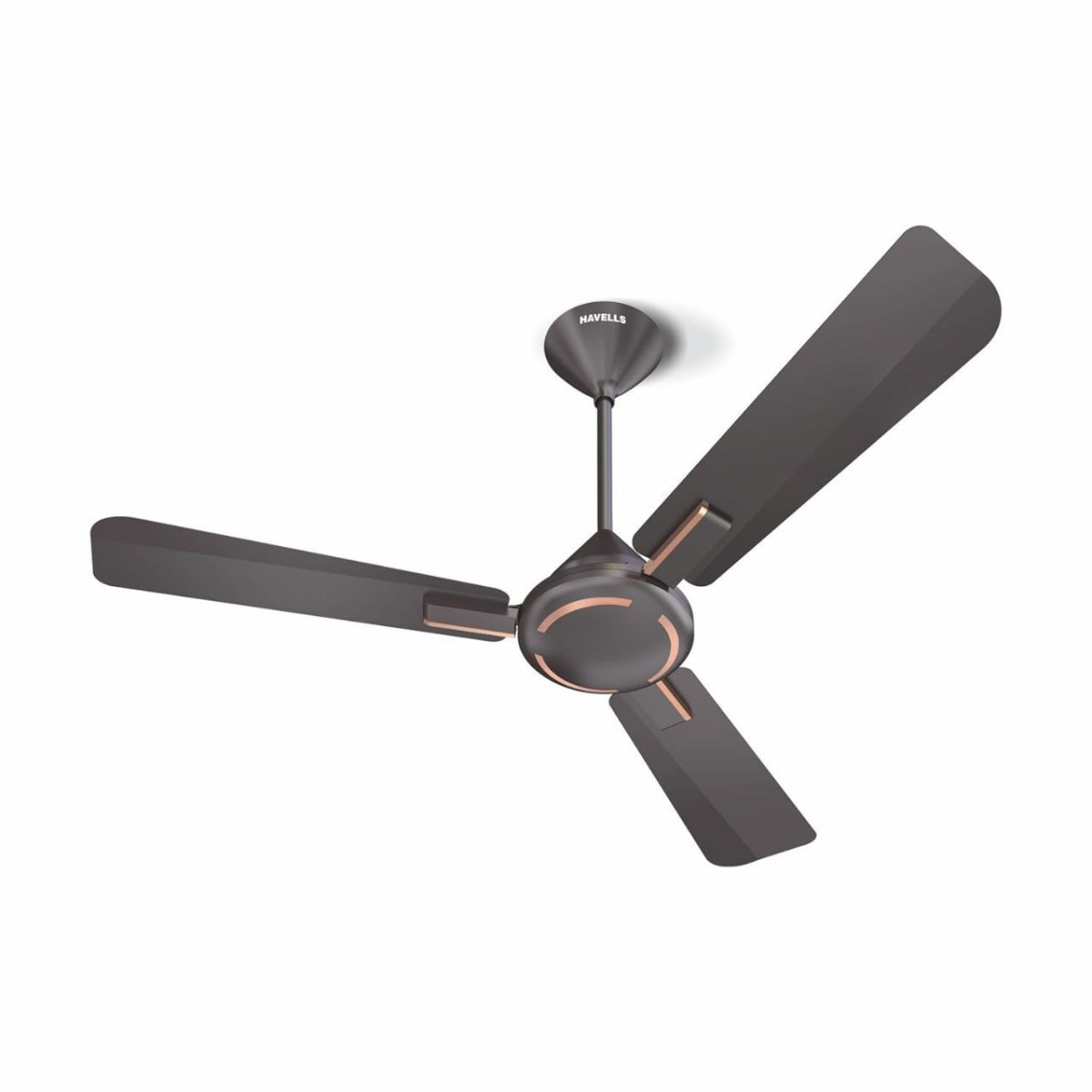 Grab 1 999havells Ambrose Es Ceiling Fan 1200mm Energy Saving Decorative Fa