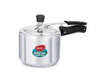 Pigeon By Stovekraft Induction Base Pressure Cooker 3l At Rs 695