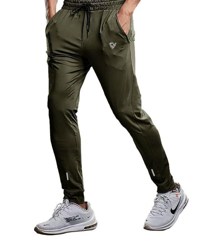 Grab 349noble Monk Men S Mid Rise Classic Track Pants