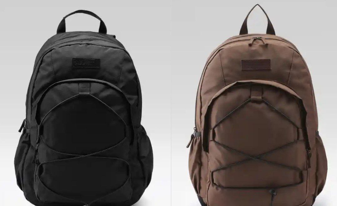 72 On United Colors Of Benetton Backpacks