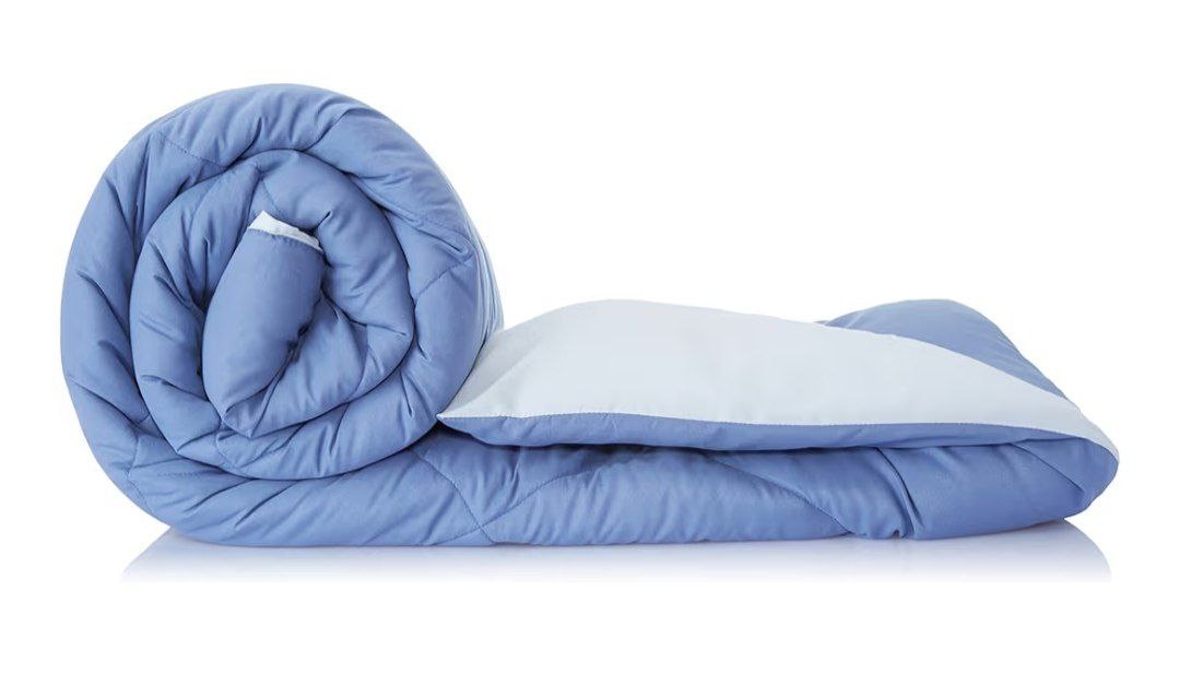 Reversible Comforter Single 679