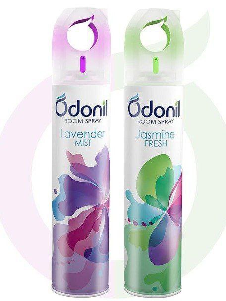 Amazon Godrej Aer Room Freshener (220ml X 2) 99 197 – Best Price in India