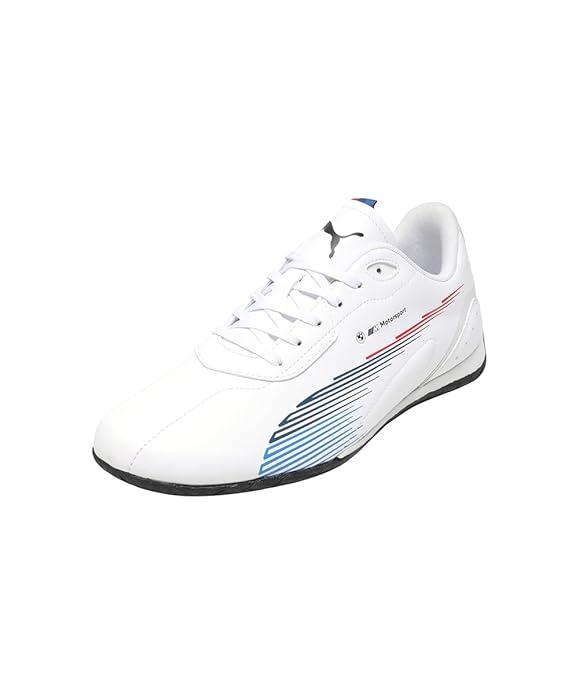 Puma Unisex-adult Bmw Mms Neo Cat 2 0 In Sneaker 2 488 – Best Price in Indi