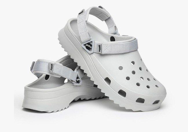 Yoho Hacker Clogs For Men Trendy Stylish Sandals764 – Best Price in India