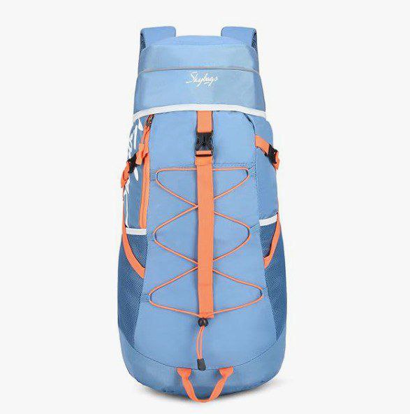 Amazon Skybags Crest Rucksack 45l 679 – Best Price in India