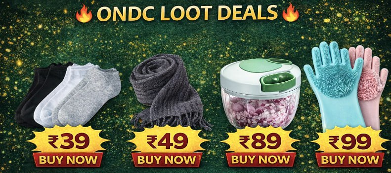 Ondc Loot Deals Apply Code Shop30 Ankle Socks (pack Of 3) At 39 Woollen Muf
