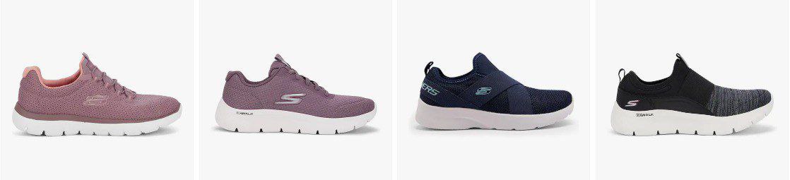 Amazon Skechers Shoes Hot Dealswomen S Skechers Shoes Min 60 Offmen S Skech