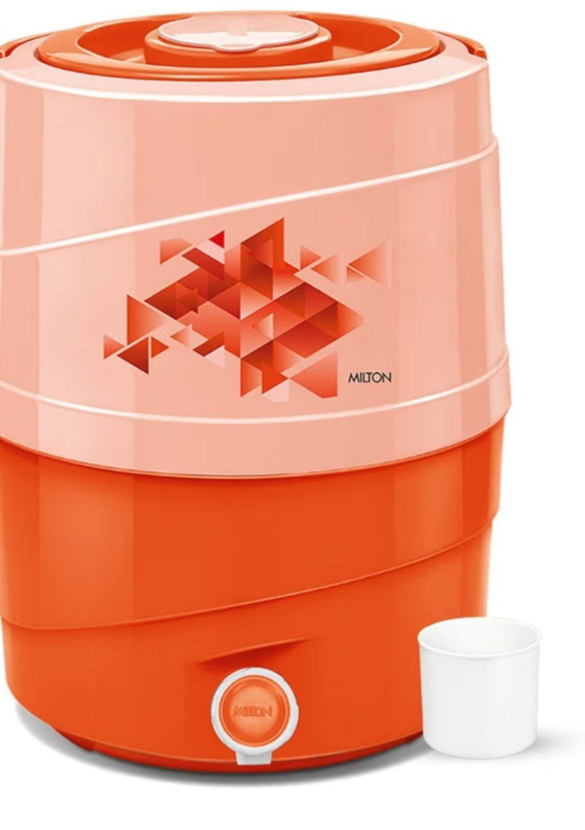 Milton New Kool Rover 22 Insulated Water Jug (orange 19 Litres) 885 – Best 