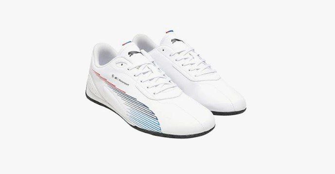 Puma Unisex-adult Bmw Mms Neo Cat 2 0 In Sneaker 2 488regular 3 000apply 5 