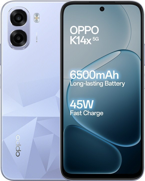 Flipkart Pre-order Oppo K14x 5g 14 999 Get Extra 1500 Using 1 Supercoin Ban