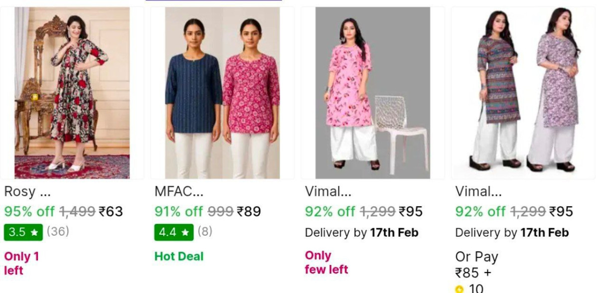 Faaasssttt – Best Price in India