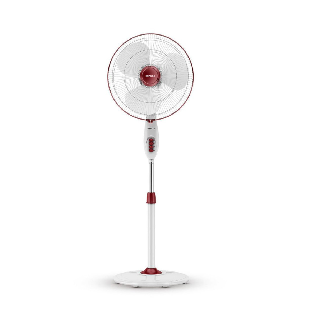 Faast 2 453400 Coupon Havells Gatik Pro 400mm Pedestal Fan 120 Ribs Guard F