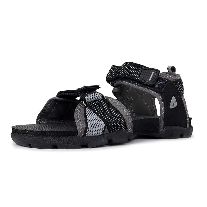 Sparx Mens Ss 105 Sport Sandal 574 – Best Price in India