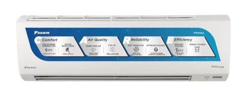 Daikin 1 5 Ton 3 Star Split Ac 34489 – Best Price in India