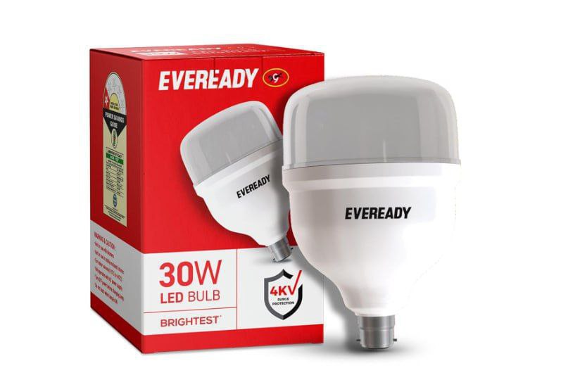 Eveready 30w Led Bulb 256 – Best Price in India