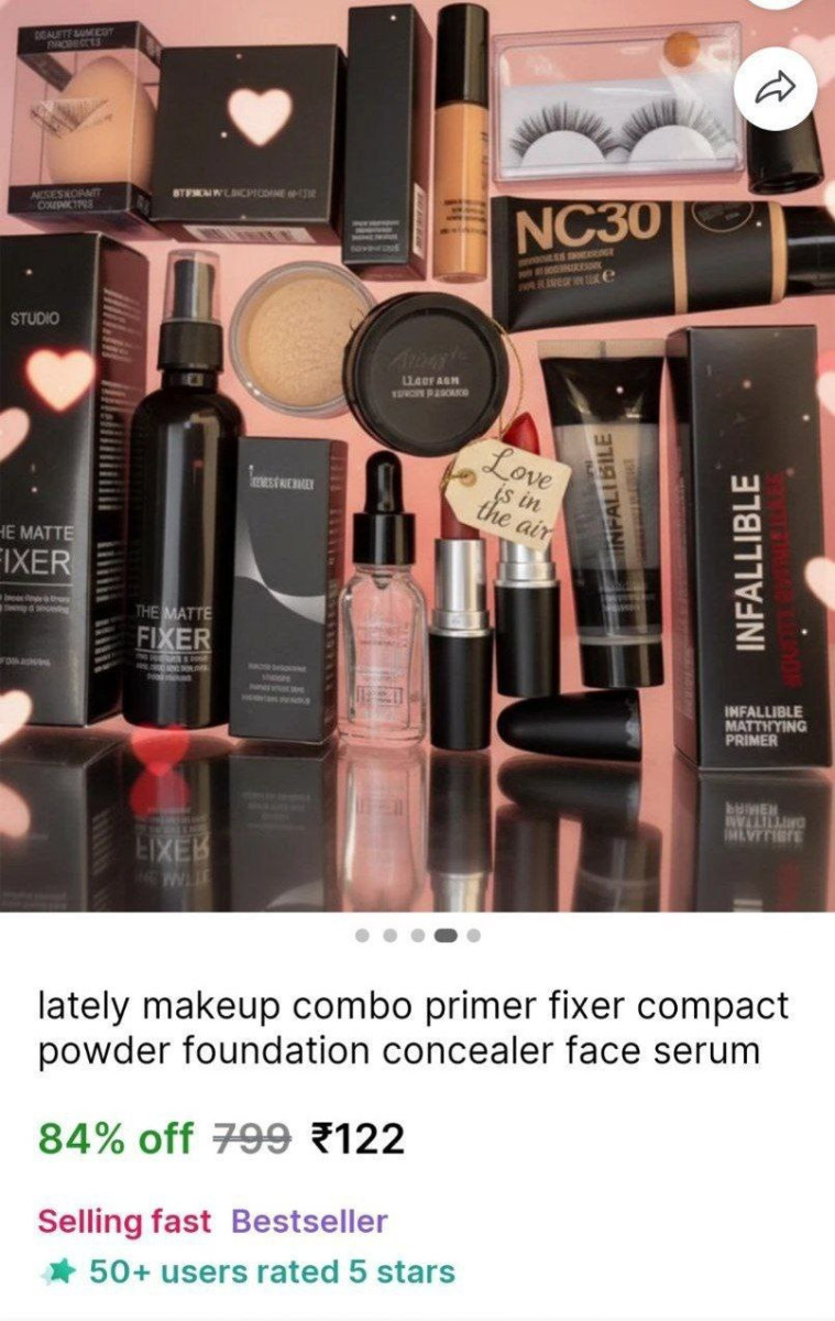 Combo 122 – Best Price in India