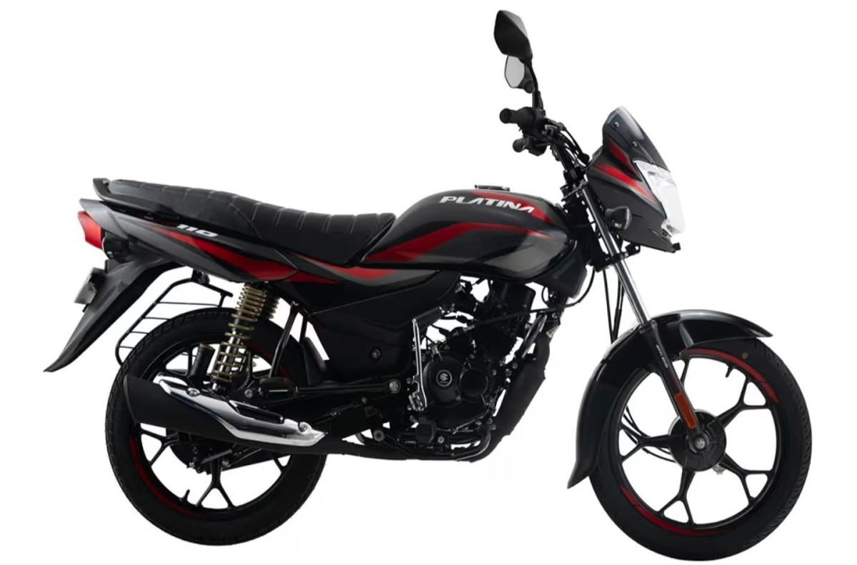 Bajaj Platina 110 Es At 60 500apply 3000 Coupon5250 With Hdfc Axis Cc – Bes