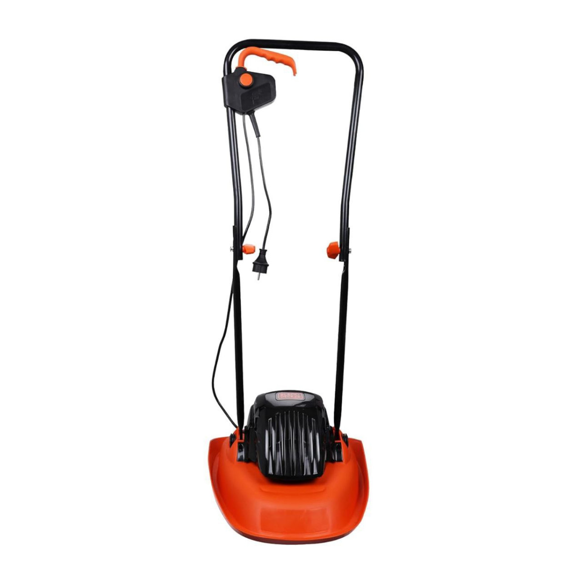 Faaaaasssstttt 3 798reg 4 700black Decker Bemwh551-qs 1200w Electric Hover 
