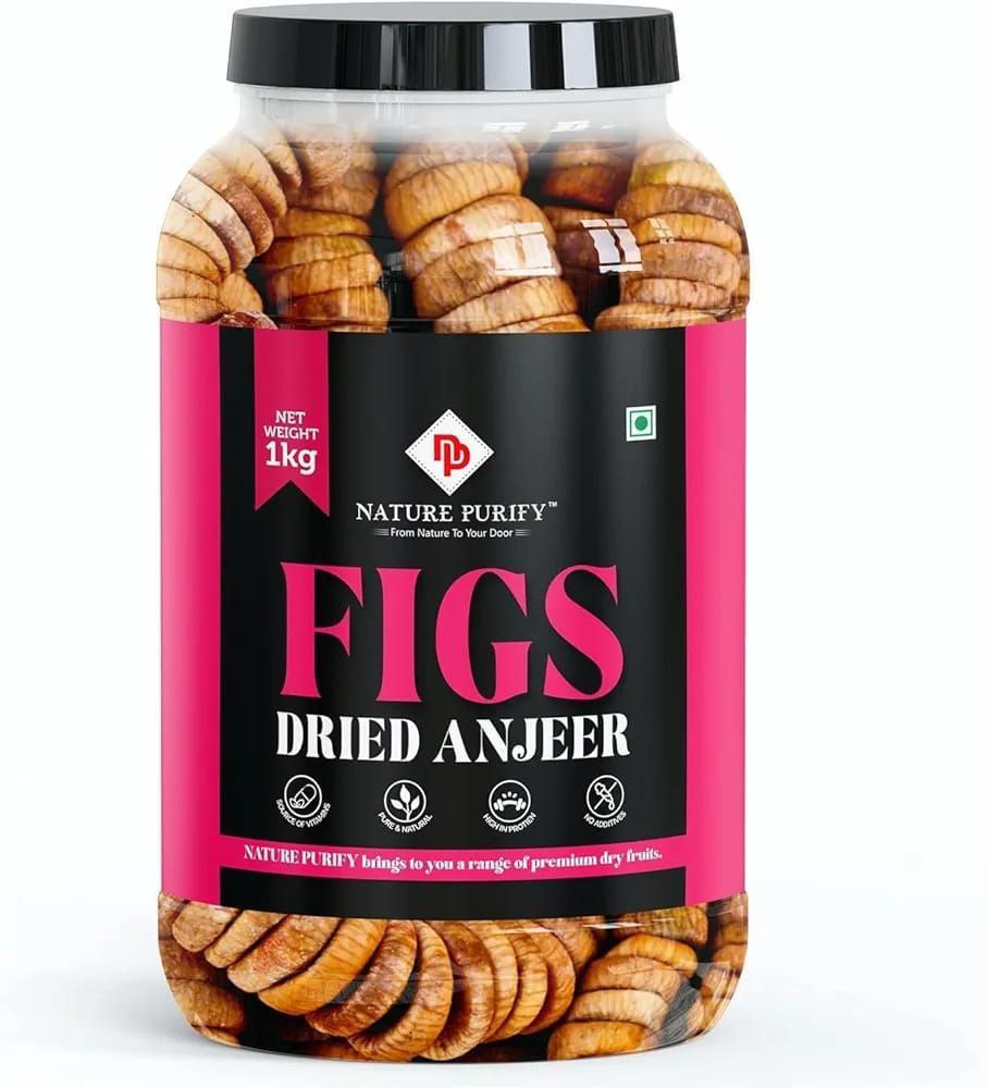 Loot Afghani Anjeer 1kg At 499 Buy Max Qty – Best Price in India