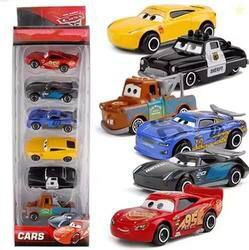 Goyal S Metal Die Cast Car Set At Rs 349 – Best Price in India