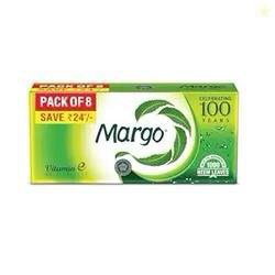 Margo Original Neem Soap 125gm X 8 At Rs 205 – Best Price in India