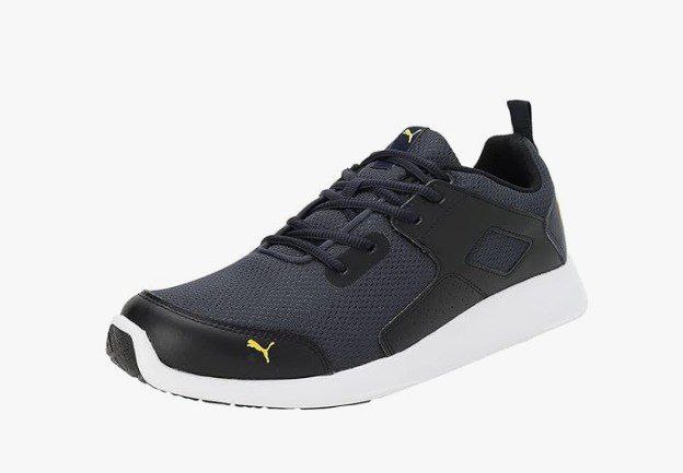 Puma Mens Impel Sneaker1305 – Best Price in India