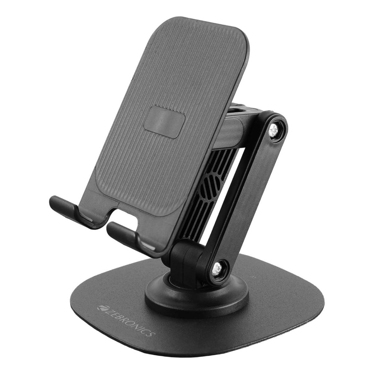 Zebronics Mts200 Foldable Mobile Holder 9 6 Inches 189 – Best Price in Indi