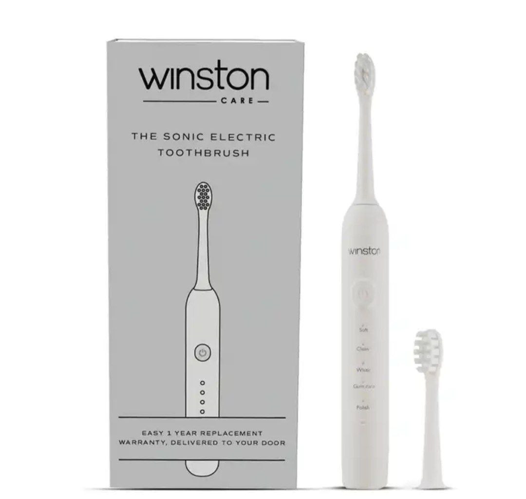 Electric Toothbrush 359coupon Trybeauty – Best Price in India