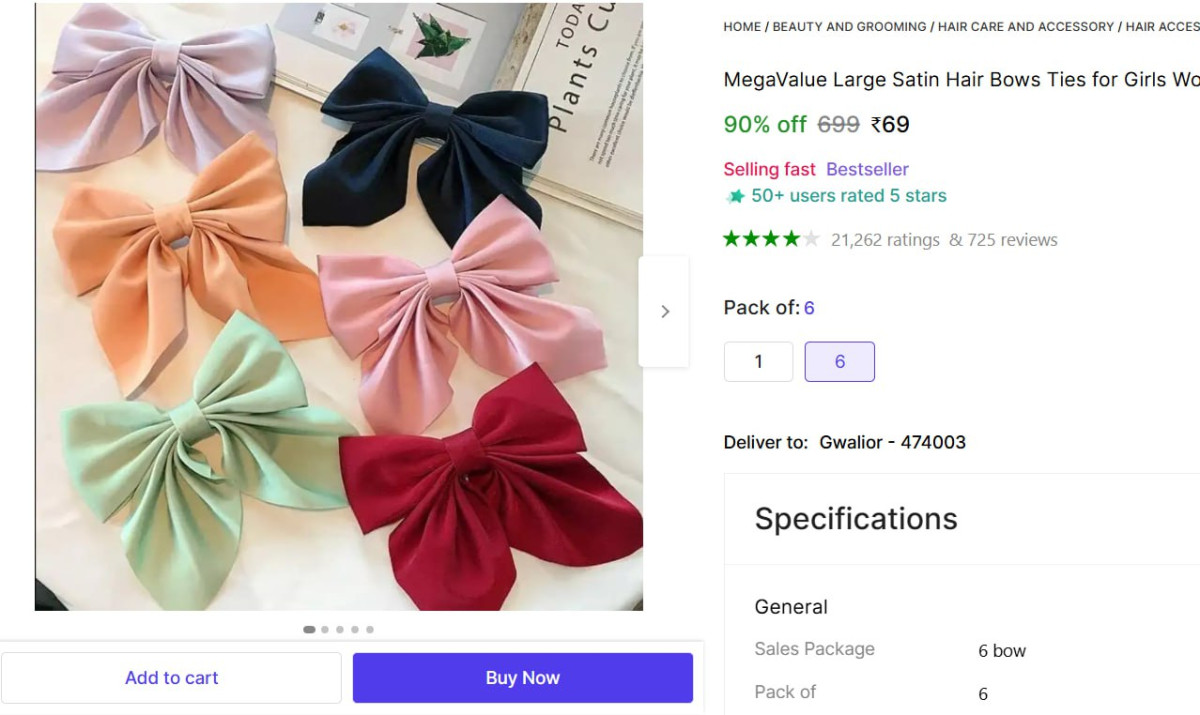 Alligator Hair Clip 69 More Deals Click Here Must Read – Best Price in Indi