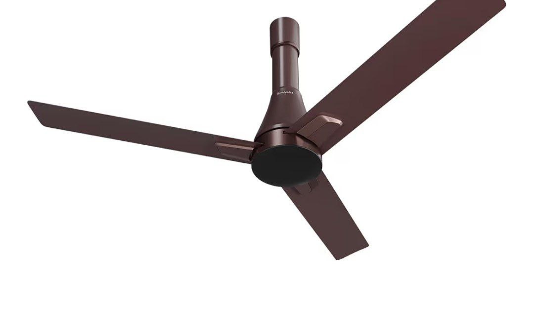 Bajaj Voittaa 1200mm Bldc Ceiling Fans At Home Bee 5 Star Rated At 3187 – B