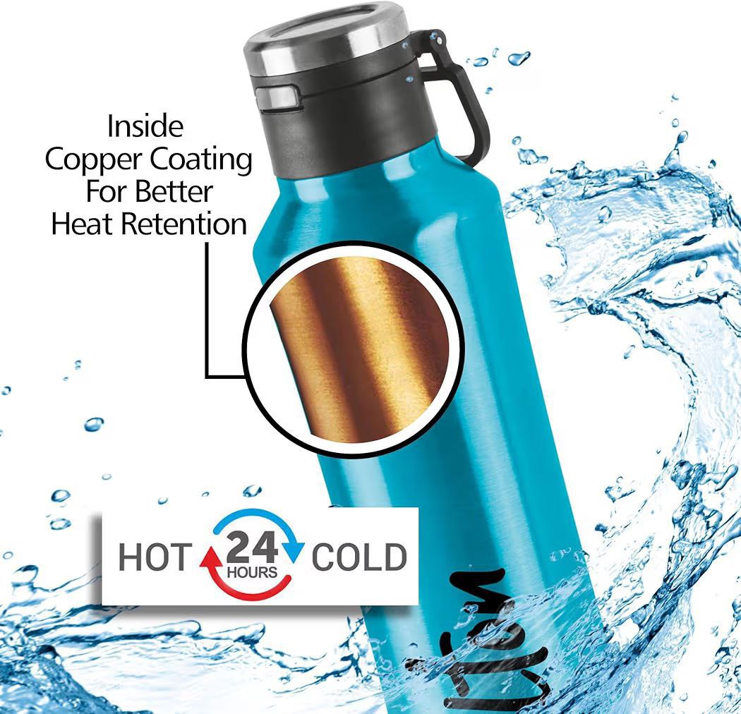 Milton Water Bottle 575ml 408 – Best Price in India