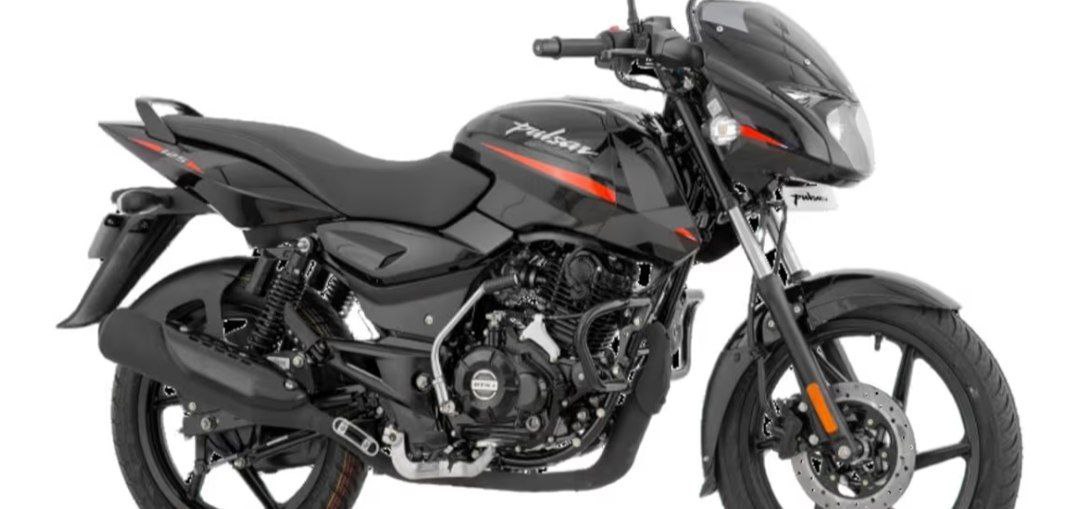 Bajaj Pulsar 125 Neon Disc Motorcycle 75 408apply 2000 Coupon 7750 With Hdf