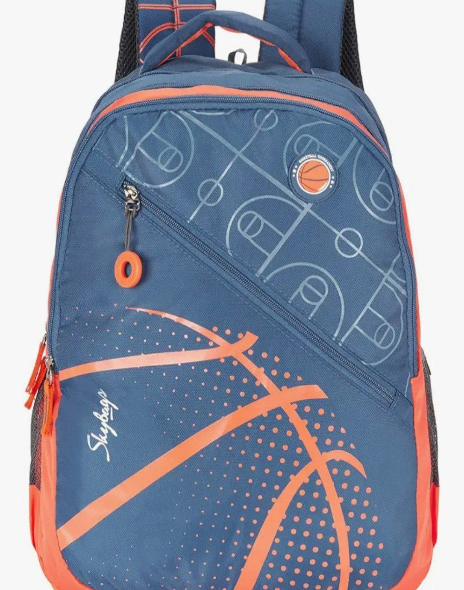 Skybags Backpack At 549 -link – Best Price in India