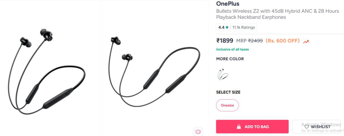 Oneplus February Sale Live Now Grab Yours Nowlimited Stock Availableoneplus