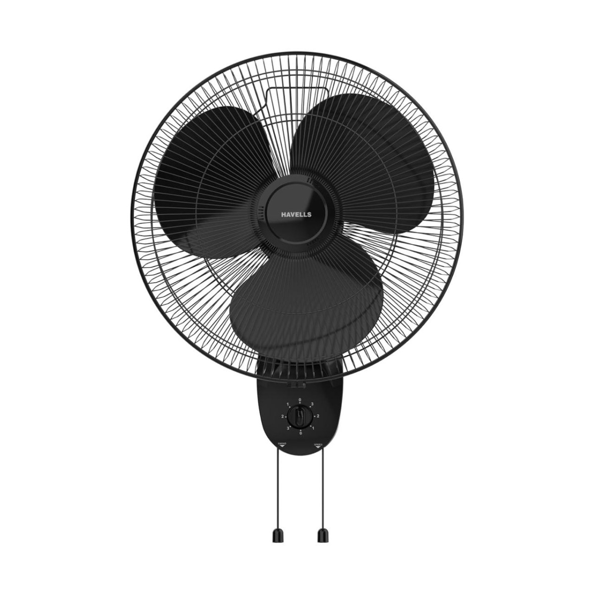 Havells Gatik Pro 400mm Wall Mount Fan Rpm 1350 1 693 – Best Price in India