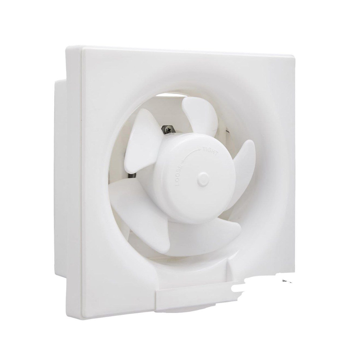 Grab 749amazon Basics Ventilation 8 Fan 40w 5 Blades 200 Mm Sweep 2 3 Db Lo