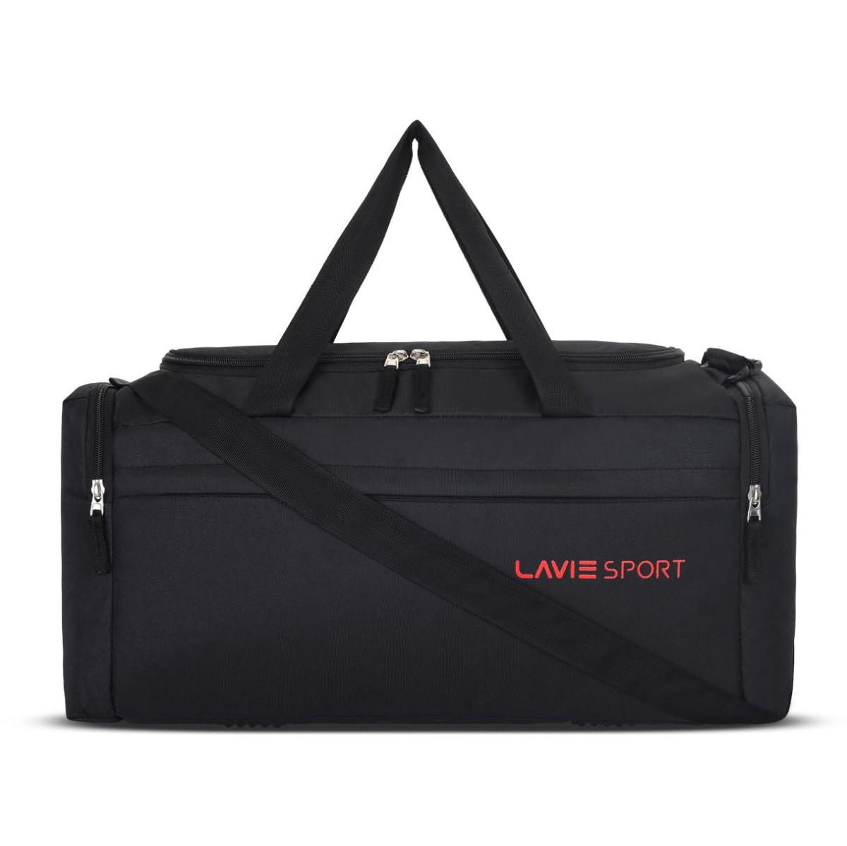 Lavie Sport Strider 53 Cms Duffle Bag 466 – Best Price in India
