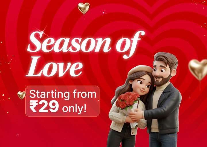 Shopsy Valentine Day S Deals Starting At 29teddy Bear Chocolate Gift Hamper