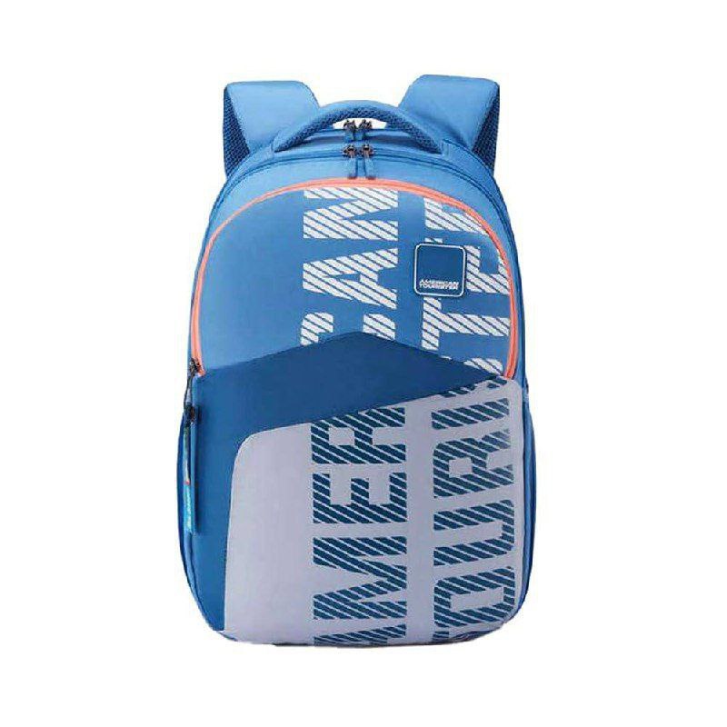 Grab 799american Tourister Sest 3 0 Style 03 Large 3 Compartment Backpack –