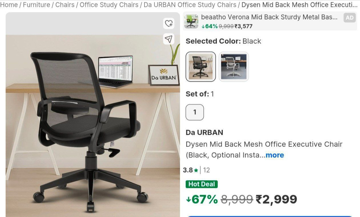 Grab 2999 – Best Price in India