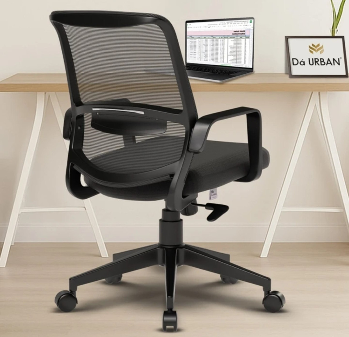 Daurban Office Chair At 2999 – Best Price in India