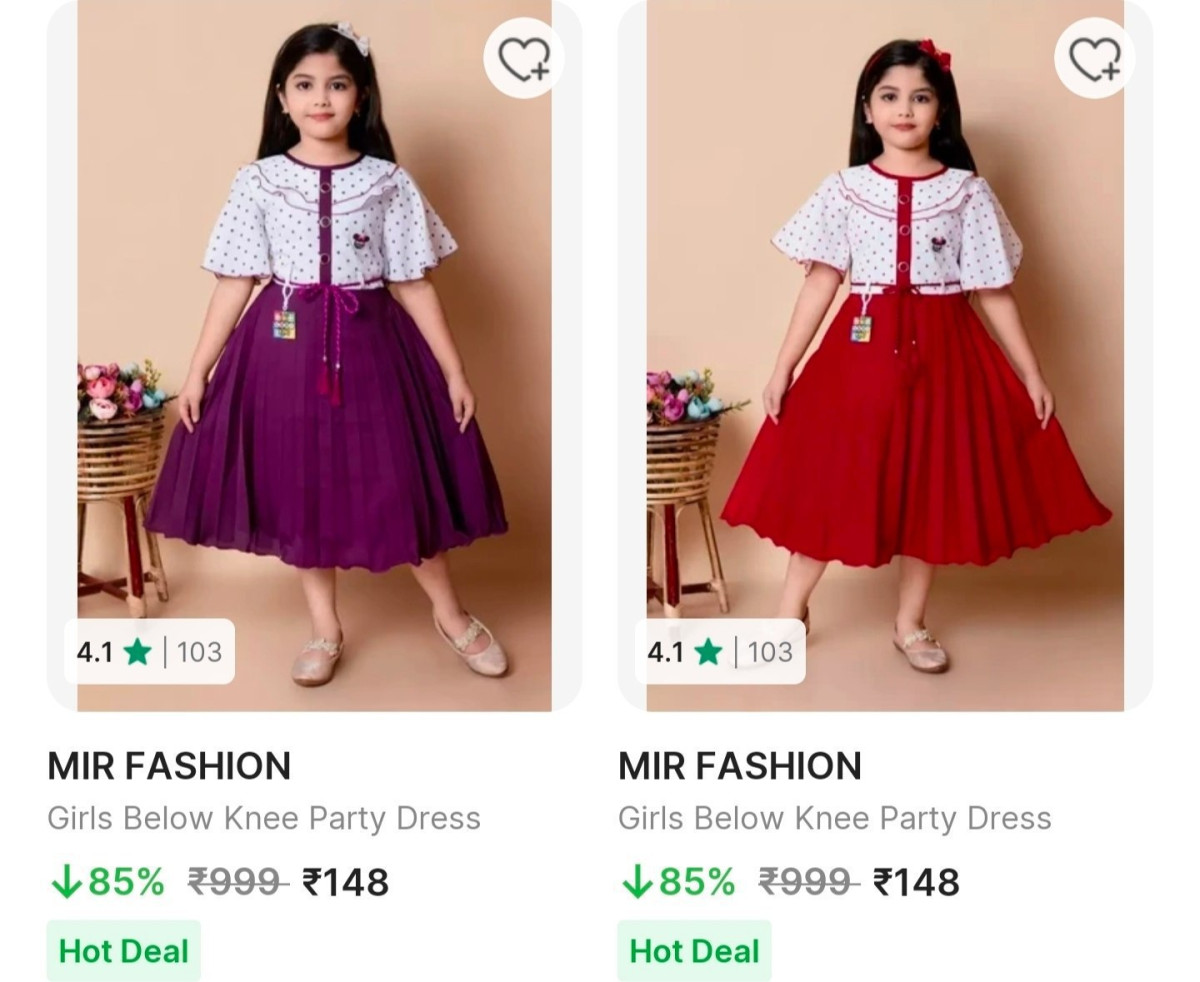 Girl S Party Dress From 148 More Deals Click Here Must Read – Best Price in